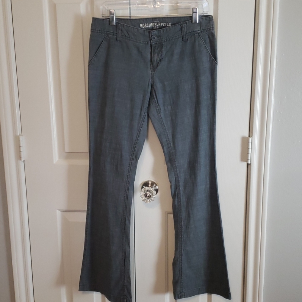 4 for $25 -Women's Boot Cut Jeans